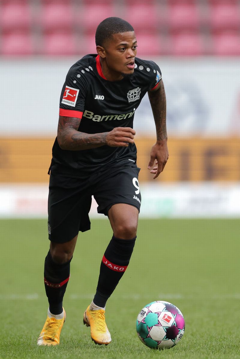 「あまりに珍しい移籍をしてきた」9名のスター選手｜写真9