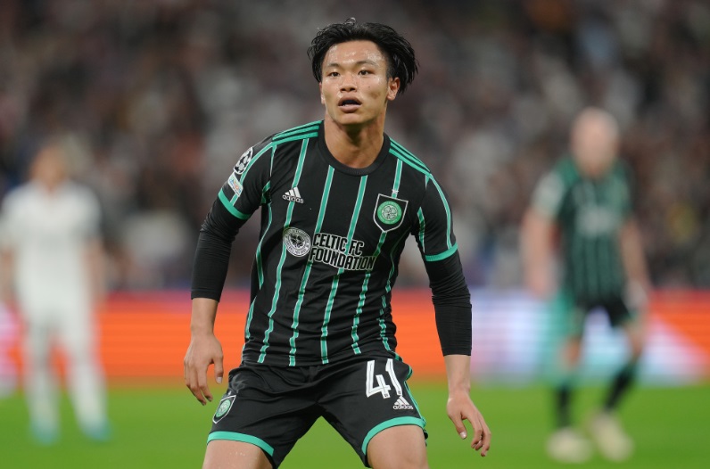 日本人選手、2022年に欧州から見た“価値”が最も上がった10人｜写真4