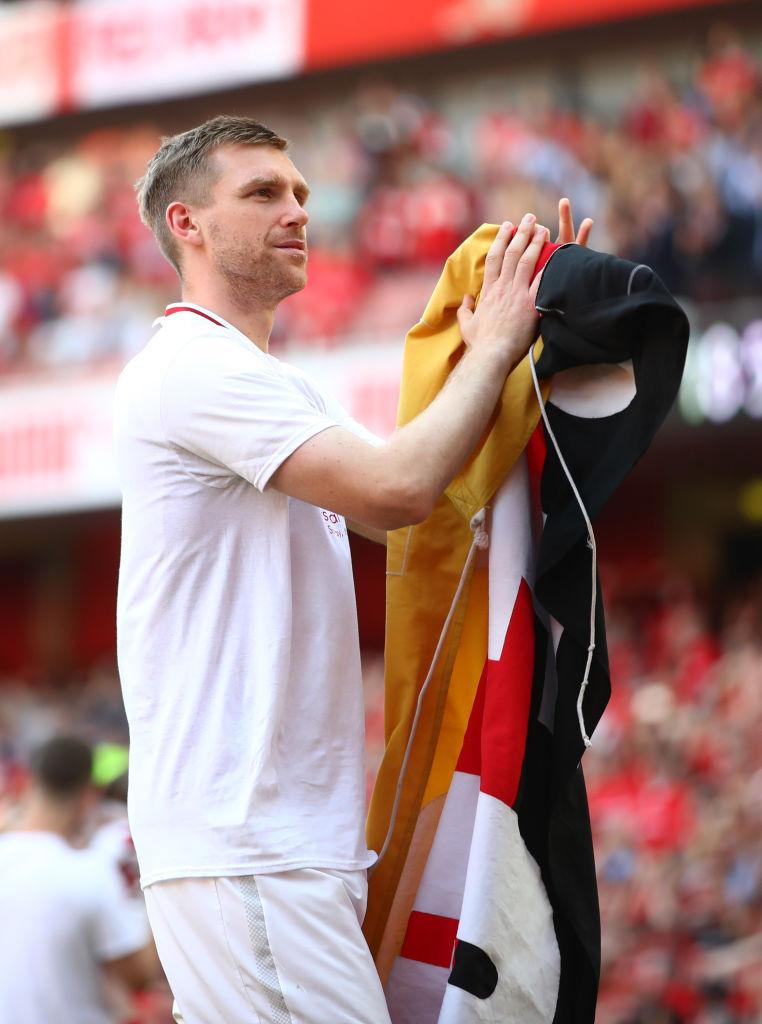 ハヴァーツはどうなる？アーセナルに所属したドイツ人選手「最高の3名と最悪の3名」｜写真2