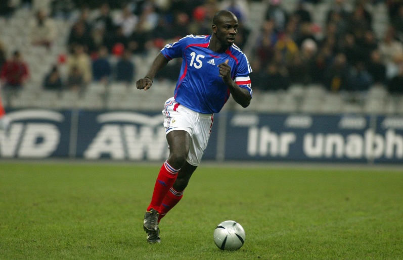 現役復帰した新庄剛志さんのスゴさが分かる！同じ「48歳のサッカー選手」はこの人たち｜写真4