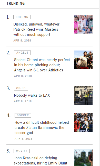 大谷とイブラヒモヴィッチ、いっしょにLAのスポーツ界を席巻してた！｜写真3