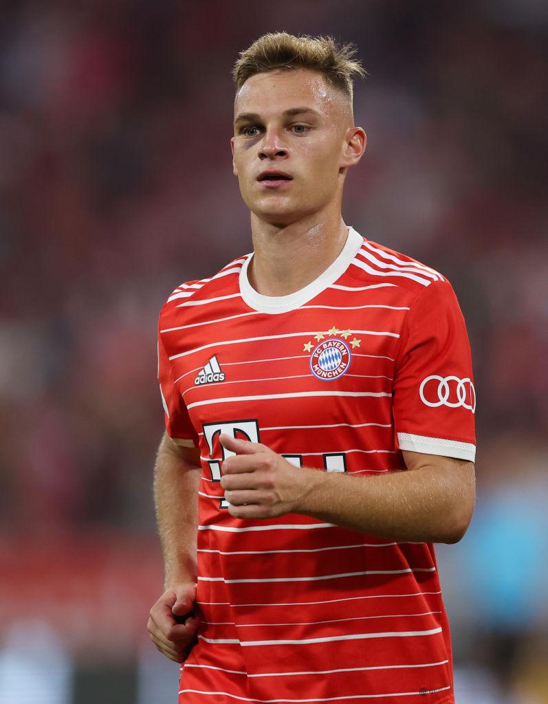 バイエルン、最も給料が高いのは誰？年俸ベスト10｜写真11