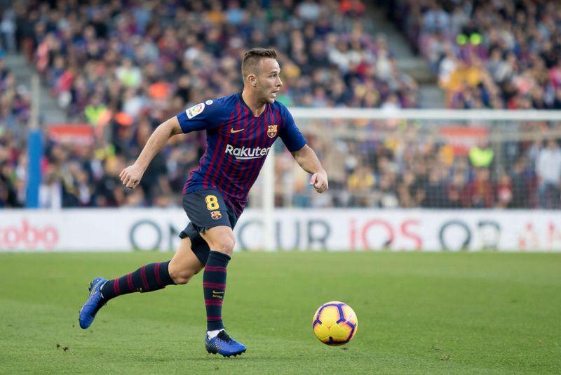 ラ・リーガで最もパス成功率が高いのは誰だ？TOP50で見てみる｜写真13