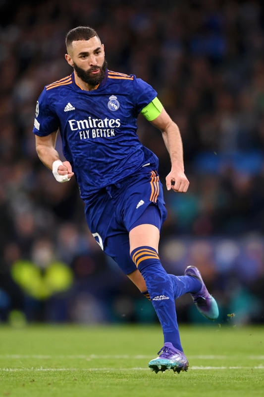 adidasの契約選手で現役最強ベストイレブンを選んでみた（2022年版）｜写真11