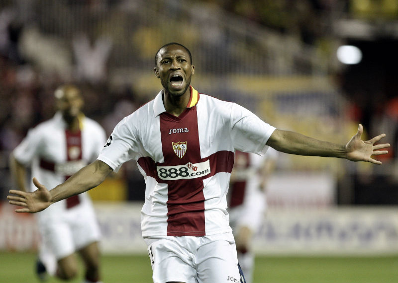 全員分かる？セビージャとバルセロナでプレーした10人の現役選手｜写真13