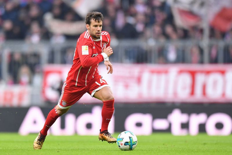 なかなか出ないバイエルンの選手給与ランキング、トップは誰？｜写真6