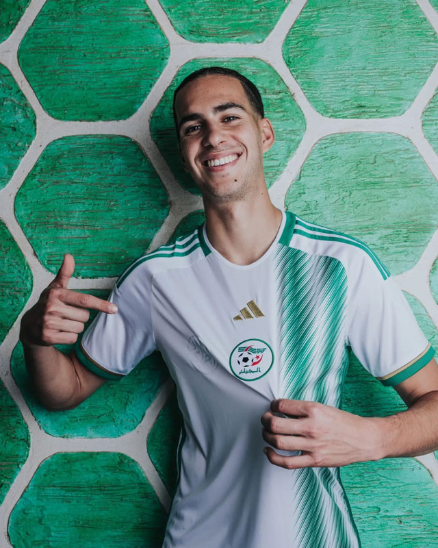 予選敗退チームで選ぶ、「裏カタールW杯」最高のユニフォームTOP12｜写真22