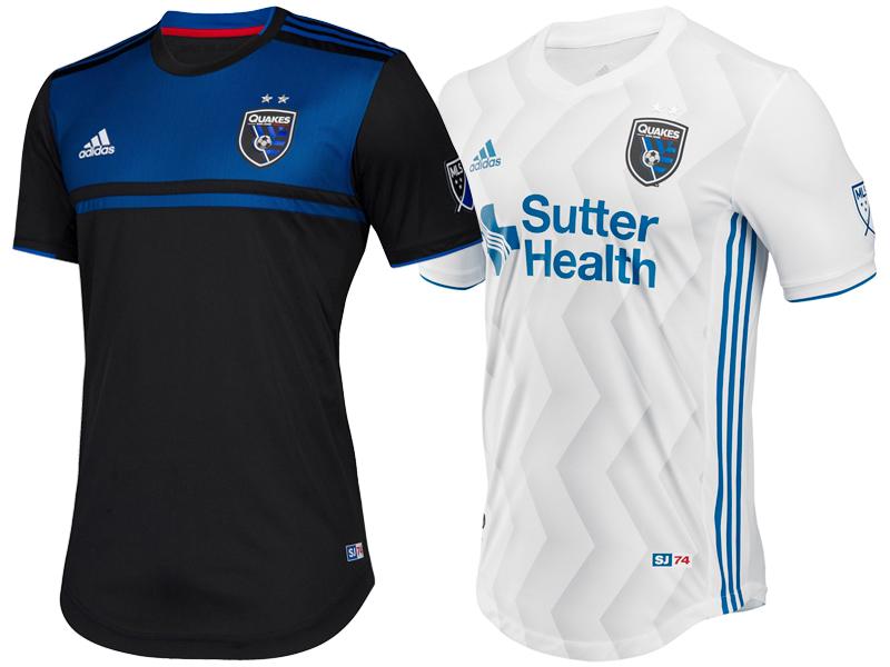 全部adidas！MLS「西カンファレンス」2019ユニフォームまとめ｜写真9