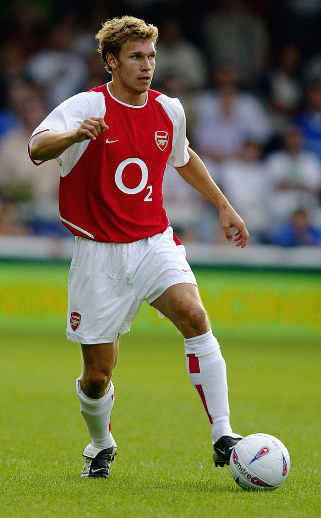 ハヴァーツはどうなる？アーセナルに所属したドイツ人選手「最高の3名と最悪の3名」｜写真6