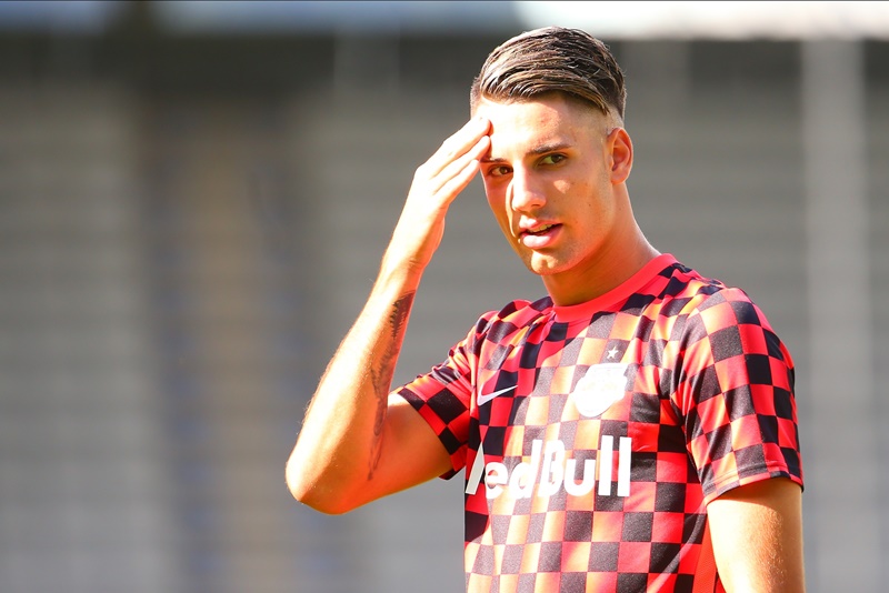 バレンタインに「大活躍」間違いなしのイケメン5名｜写真5