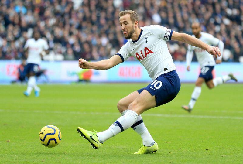 FIFA20、「ポジショニング」の能力に優れたストライカーTOP10｜写真7