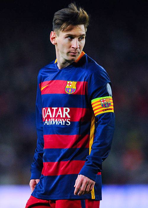 「平成バロンドール史」30年間の受賞者ユニとサッカー界の出来事まとめ｜写真27