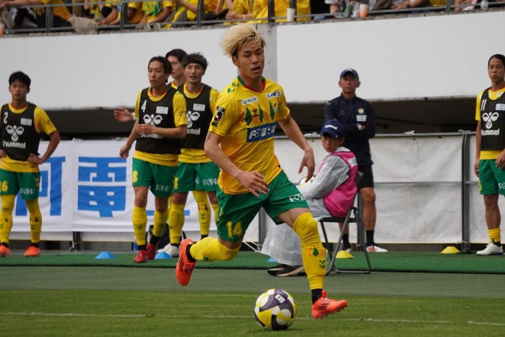 J2ジェフユナイテッド千葉が長崎との大一番で敗戦、イレブンは「結果を受け入れるしかない」状況から次節水戸戦を見据える｜写真3