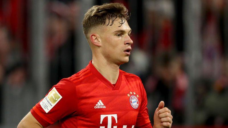 今世界で最も優れている右サイドバック、TOP10｜写真17