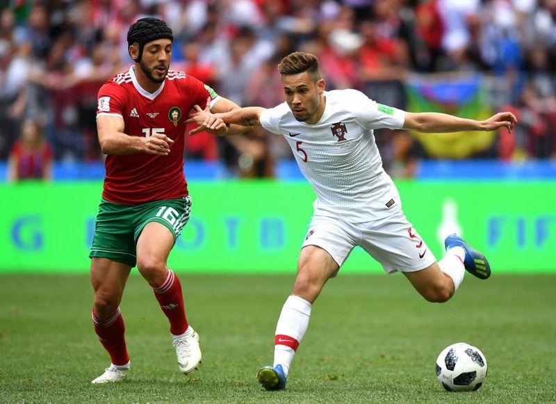 ロシアW杯で最も「期待外れ」だったワーストイレブン｜写真5