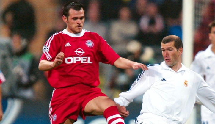 安室ちゃんと同世代を生きた「1977年生まれの最強イレブン」がつよい！｜写真4