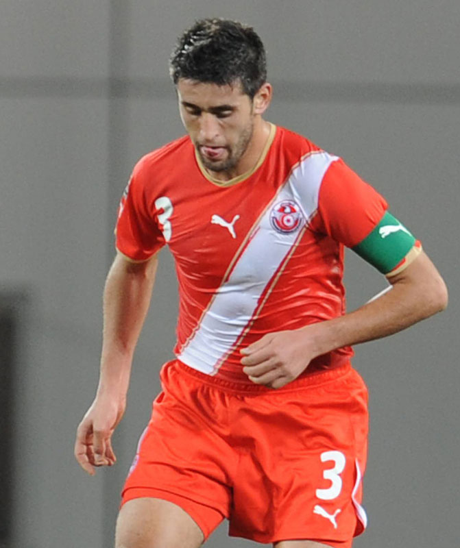 W杯日本戦ユニも！チュニジア代表、「変幻自在なユニフォーム」7選｜写真2