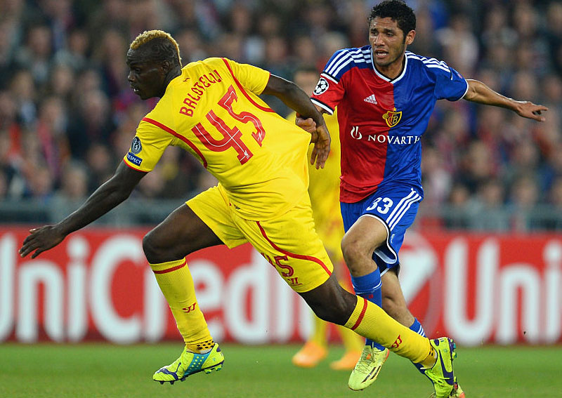 11季ぶりに決勝へ！リヴァプールの「CLユニフォーム」を一気に見る｜写真29