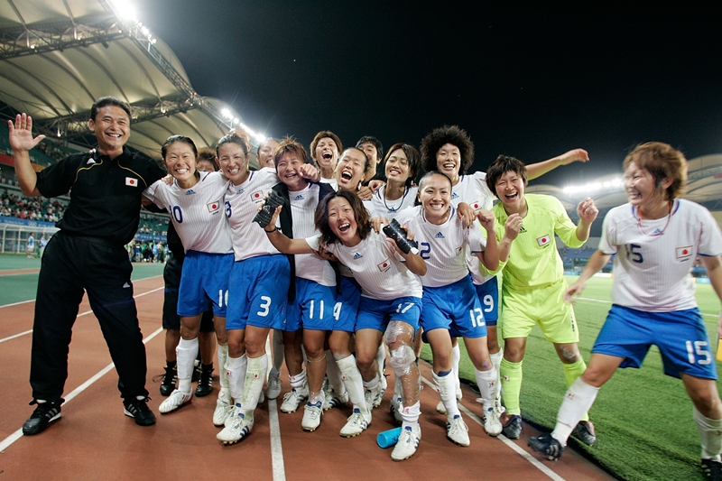 2018年になると「10年前」になってしまうサッカー界の出来事｜写真9