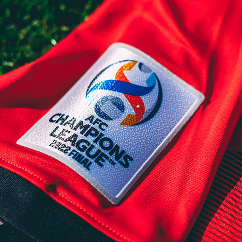 浦和レッズ、ACL決勝に向けた「特別ユニフォーム」発表！“FINAL感”がヤバい｜写真3