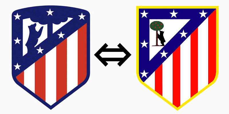 エンブレムを「前のデザインに戻してほしい」9つのチーム｜写真27