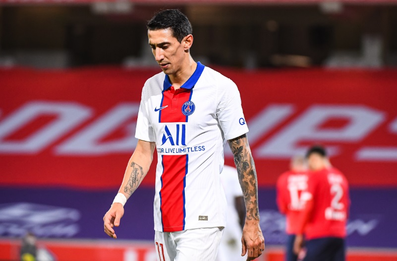  「手首テーピングが好きな選手たちとその着こなし」｜写真7