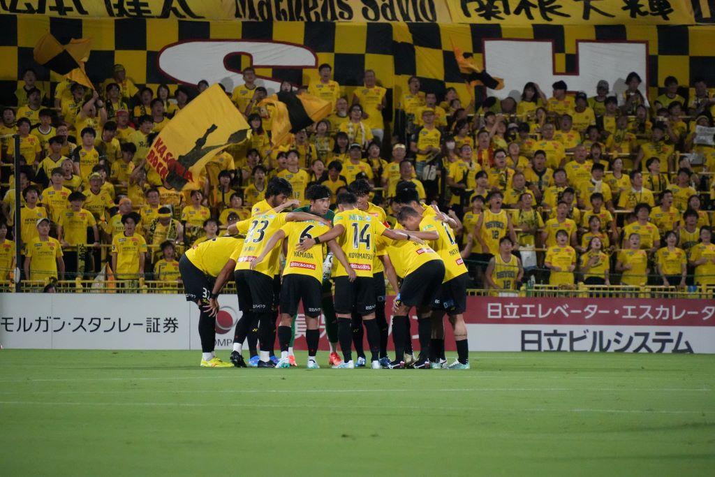 残留争いに黄色信号のJ1柏レイソル、主将のDF古賀太陽は「まだ何も終わっていない」と奮起を促す｜写真3