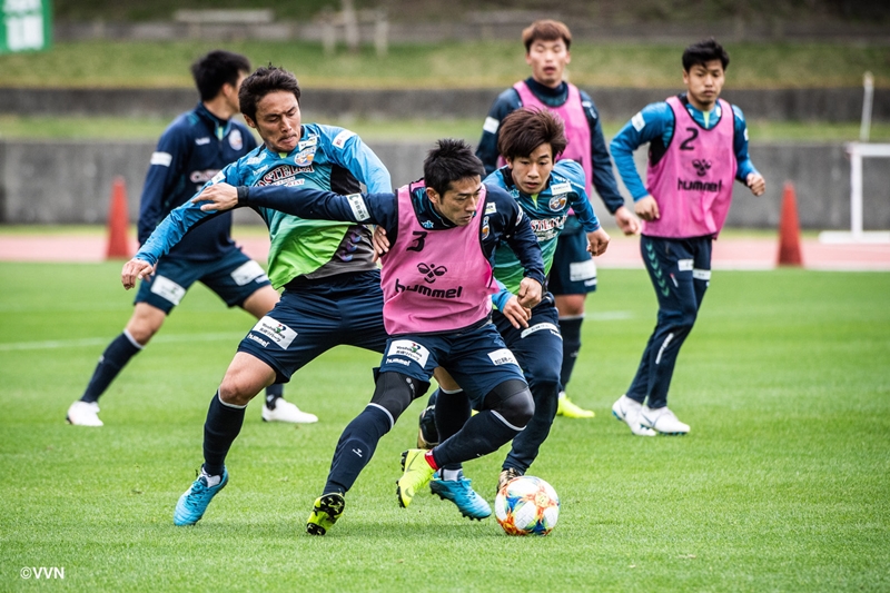 「パシフィックリムカップ2019」開幕直前！今大会注目の選手＆監督｜写真5