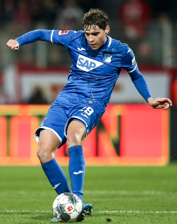 「FIFA21、最もフリーキック精度が高い選手TOP10」｜写真3