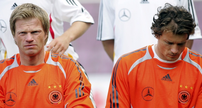 チームメイトなのにメッチャメッチャ仲が悪かった7組のスター｜写真5