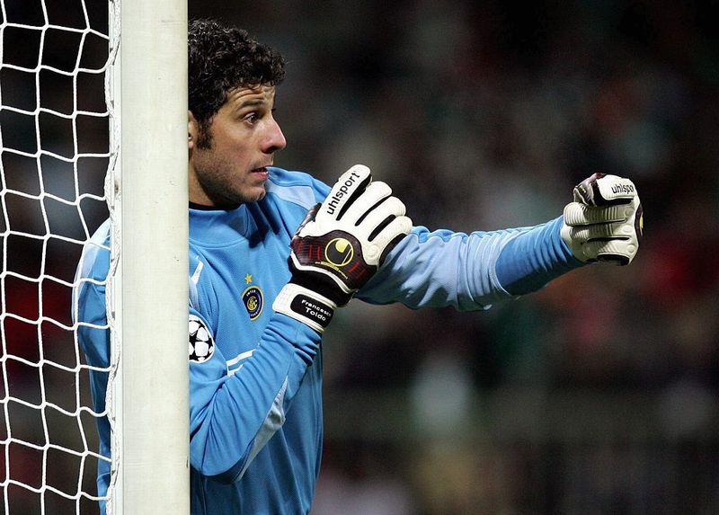 ウイイレ2020「フライパス最強のゴールキーパー」TOP10｜写真8