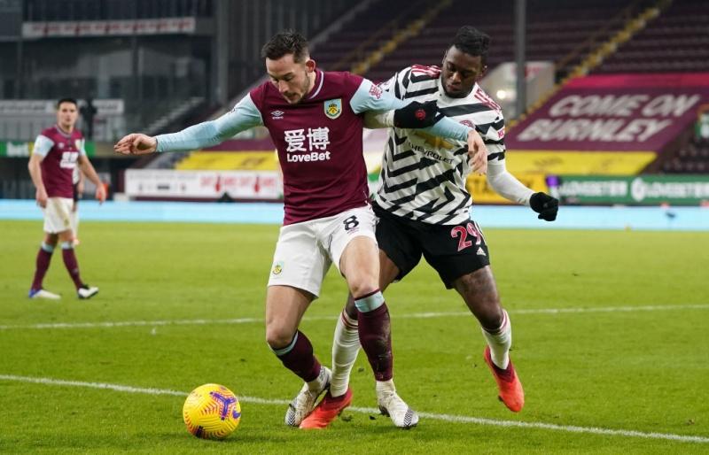 プレミア、今季「最もインターセプトが多い選手」5名｜写真4