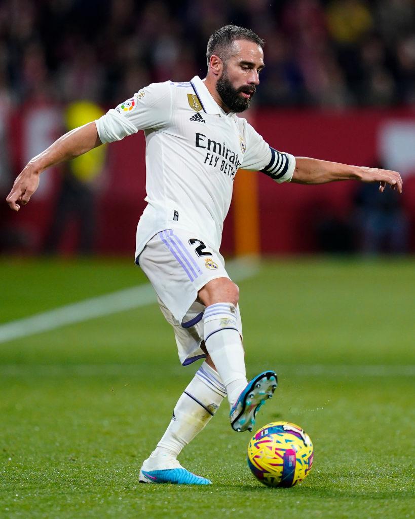 レアル・マドリーのDFで「給料が高い選手、給料が安い選手」は誰？アラバ、リュディガー…｜写真4