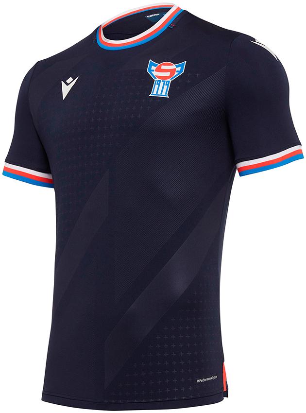 2020年版！「UEFAが支援する7つの小国」代表ユニフォームまとめ｜写真9