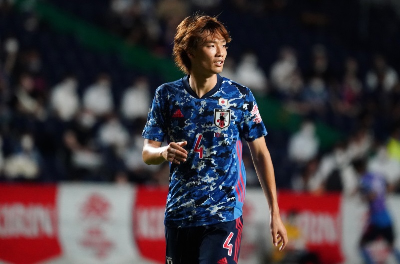 久保と堂安だけじゃない！東京五輪で“見つかった”5人の日本代表選手｜写真4