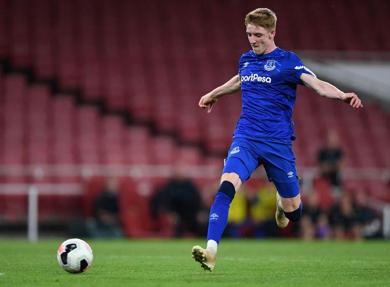 絶対に来る！将来のイングランド代表を担う「6名の超ヤングスター」｜写真5