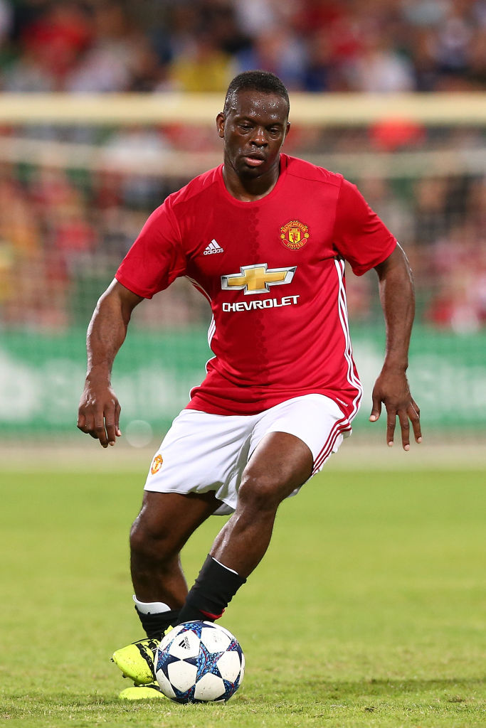 マンチェスター・ユナイテッドの「9番」、最高から最悪の8選手｜写真3