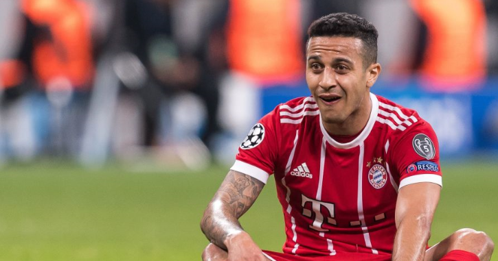 「いま最もパスがうまい選手！世界最高のパサー、TOP10」｜写真6