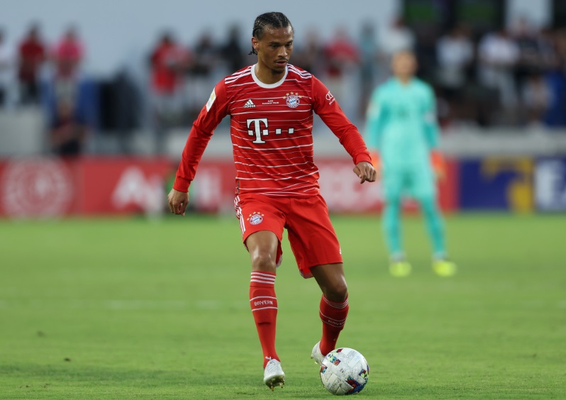 バイエルンが最も高額な移籍金で獲得したスター11人｜写真8