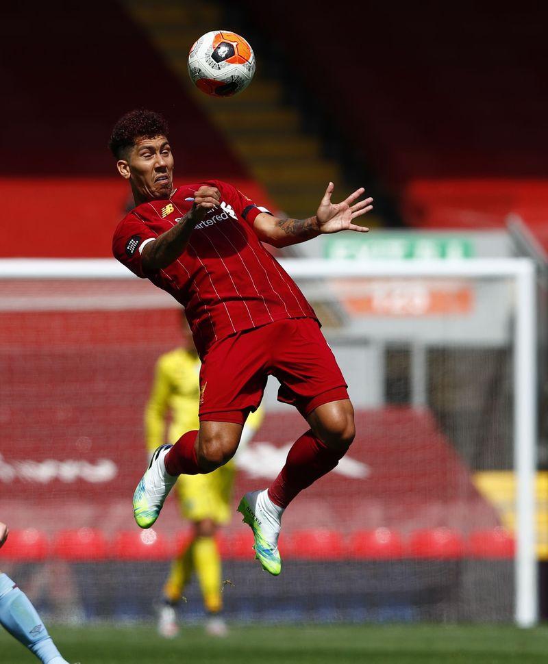 あのDFも！プレミアで「最高のヘディングゴーラー」ランキング｜写真4