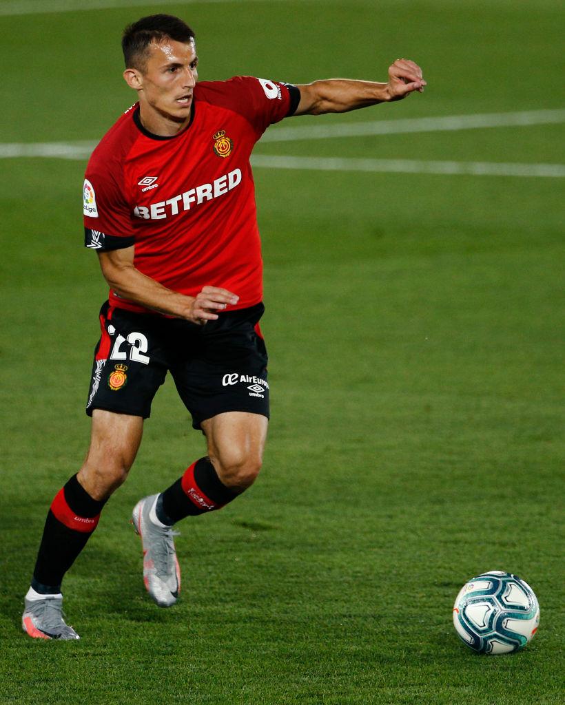 W杯3位はどっちだ！モロッコ代表とクロアチア代表、日本人と同僚だった選手たち｜写真15