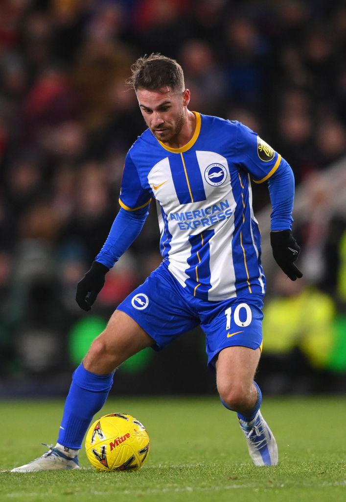 ブライトンで「夏にビッグクラブ行き濃厚」現地お墨付きの5選手｜写真3