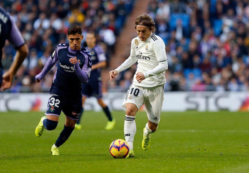 まだレアルは復活していない…3連勝で祝うべきでない5つの理由｜写真5