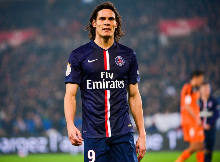 「PSG、創設50年間の最高ユニフォームBEST15」｜写真8