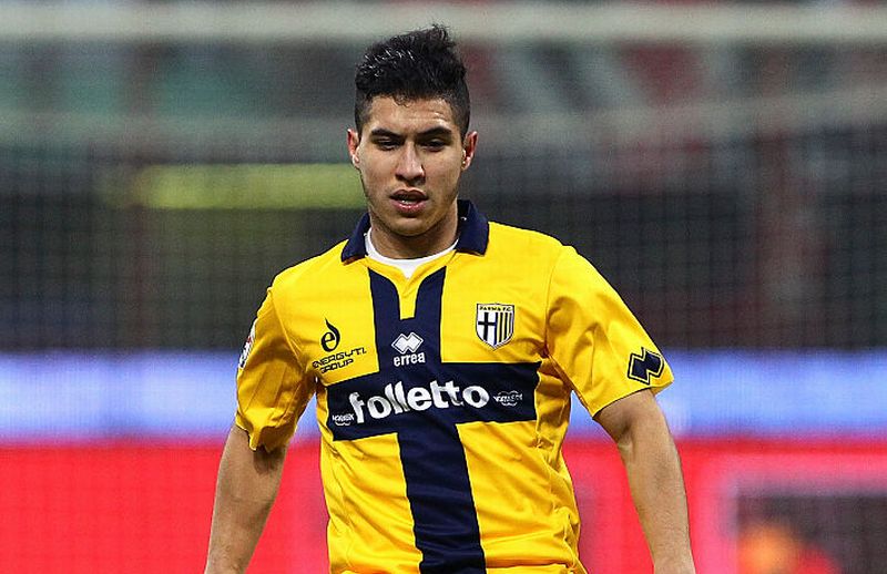 ミランで消えた「5名の天才たち」｜写真5