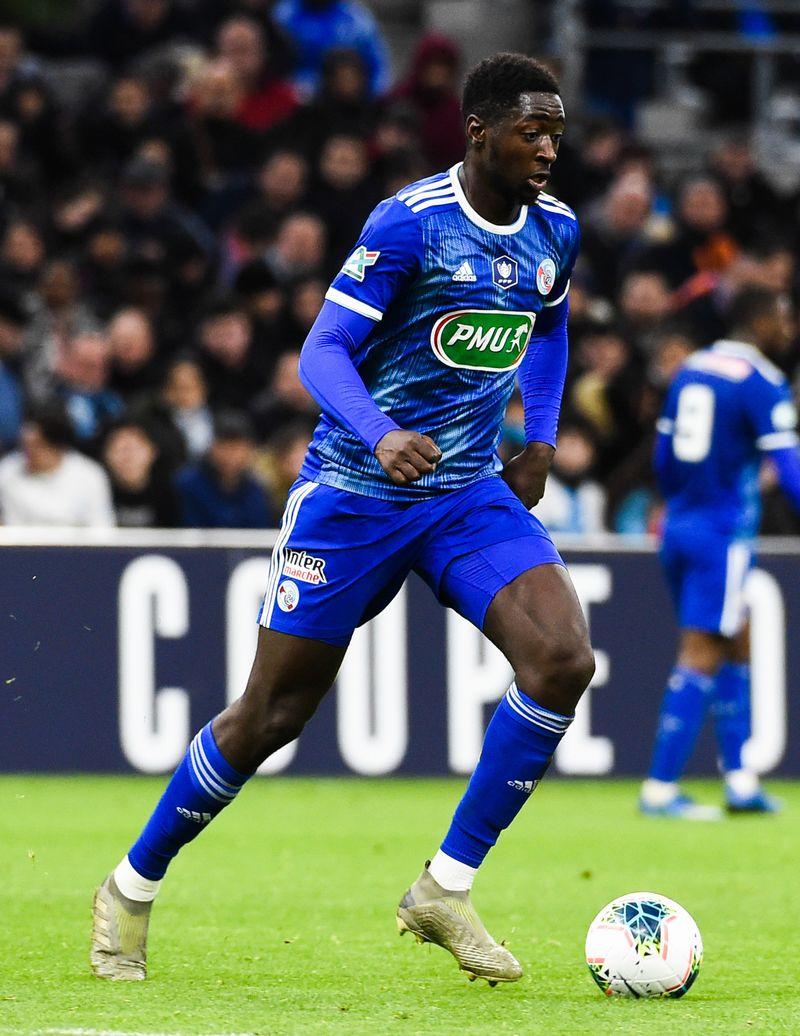 ウイイレ2020「フィジカル最強の守備的MF」ベスト10｜写真8