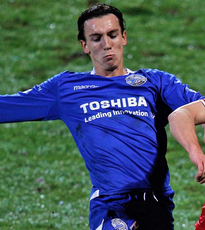 実は超めずらしい！胸に『東芝』のロゴを付けた海外の5チーム｜写真2