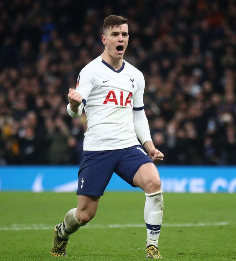 ウイイレ2020「決定力最強のセンターハーフ」TOP10｜写真7