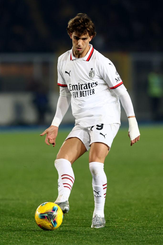 サッカーの歴史上「最も高額で取引された10代選手」トップ5｜写真4