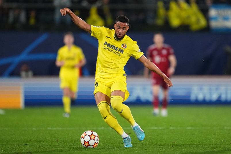 市場価値が今季爆発した世界のブレイクスター11人｜写真8